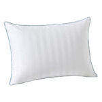 Down Haven 100% Duck Down Pillow - Image 4