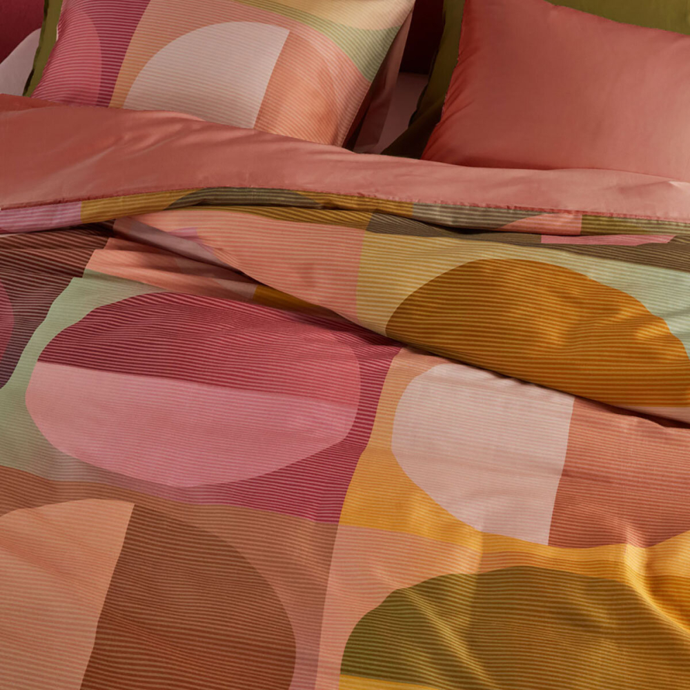 Bedding House Dutch Design Radiant Duvet Set in 3 Sizes