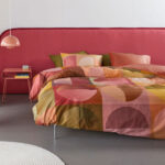 Bedding House Dutch Design Radiant Duvet Set in 3 Sizes - Image 4