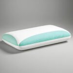 REM-Fit Cool Gel Memory Foam Pillow - Image 5