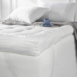 Snuggledown Hotel Collection Luxurious Extra Deep Mattress Topper, in 2 Sizes