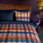 Bedding House Reeves Duvet Set, in 4 Sizes - Image 4