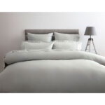 Belledorm 600 Thread Count Cotton Duvet Cover, in 3 Sizes - Image 4