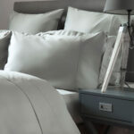 Belledorm 600 Thread Count Cotton Duvet Cover, in 3 Sizes - Image 5