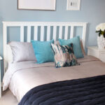 Luff 700 Thread Count 100% Organic Bamboo Duvet Set Grey in 4 Sizes - Image 2