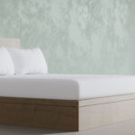 Panda 100% Bamboo Fitted Sheet in 5 Colours