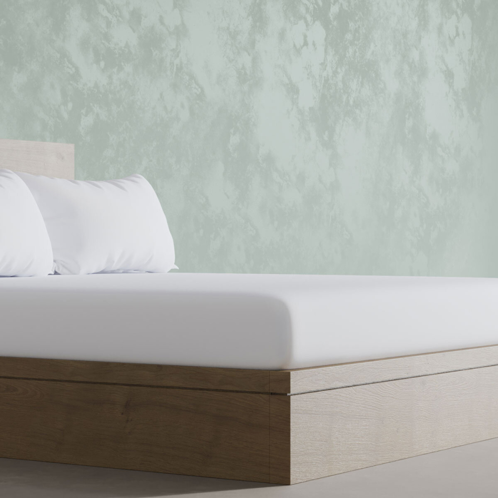 Panda 100% Bamboo Fitted Sheet in 5 Colours