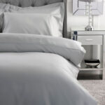 Belledorm Bamboo Cotton Blend Duvet Cover in 4 Sizes