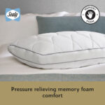 Sealy Memory Airflow Pillow - Image 3