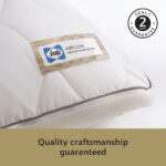 Sealy Memory Airflow Pillow - Image 5