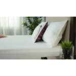 Protect-A-Bed Tencel Cool Pillow Protector 75 x 50 cm, 2 Pack - Image 4