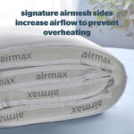 Silentnight Airmax 10.5 Tog Duvet in 4 Sizes - Image 4