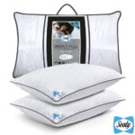 Sealy Deeply Full Pillow, 2 Pack - Image 2