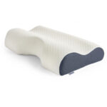 Silentnight Sleep Therapy Contour Pillow - Image 2