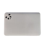Panda Children's Memory Foam Bamboo Pillow, 4+ Years - Image 2