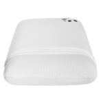 Panda Children's Memory Foam Bamboo Pillow, 4+ Years - Image 3