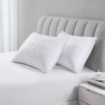 Downlite Soft Touch Sleep Pillow, 2 Pack - Image 3