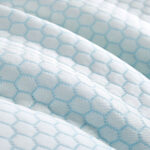 Hotel Grand Reversible Cooling Pillow, 2 Pack - Image 2