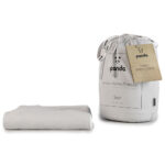 Panda Bamboo Mattress Protector in 5 Sizes - Image 2