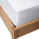 Panda Bamboo Mattress Protector in 5 Sizes - Image 3