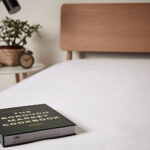 Panda Bamboo Mattress Protector in 5 Sizes - Image 5
