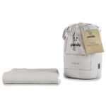 Panda Bamboo Mattress Protector in 5 Sizes - Image 6