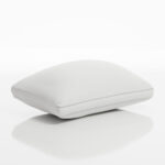 Tranquility Simply Soft Down Alternative Pillow, 2 Pack - Image 2