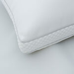 Tranquility Simply Soft Down Alternative Pillow, 2 Pack - Image 4
