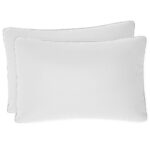 Tranquility Simply Soft Down Alternative Pillow, 2 Pack - Image 5