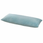 Sable Body Pillow in Blue, 50 x 122 cm - Image 4