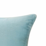 Sable Body Pillow in Blue, 50 x 122 cm - Image 5