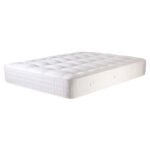 Pocket Spring Bed Company Pemberley Mattress & Grey Divan with 4 Drawers in 3 Sizes - Image 4