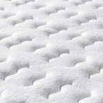 Silentnight AirMesh® 3000 Pocket Boxtop Mattress & Sandstone Full Ottoman Divan in 3 Sizes - Image 3