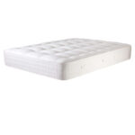 Pocket Spring Bed Company Pemberley Natural 2800 Pocket Mattress in 3 Sizes - Image 3