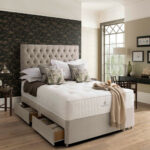 Pocket Spring Bed Company Pemberley Natural 2800 Pocket Mattress in 3 Sizes - Image 5