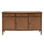 Gallery Highgrove Large Sideboard - Image 5
