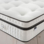 Silentnight Geltex Ultraflex 3000 Mattress & Divan in Slate Grey, 2 Firmness Ratings in 4 Sizes - Image 2