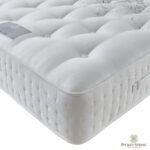 Pocket Spring Bed Company Mulberry Natural 4000 Pocket Mattress in 3 Sizes