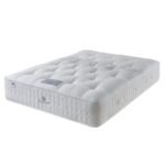 Pocket Spring Bed Company Mulberry Natural 4000 Pocket Mattress in 3 Sizes - Image 3