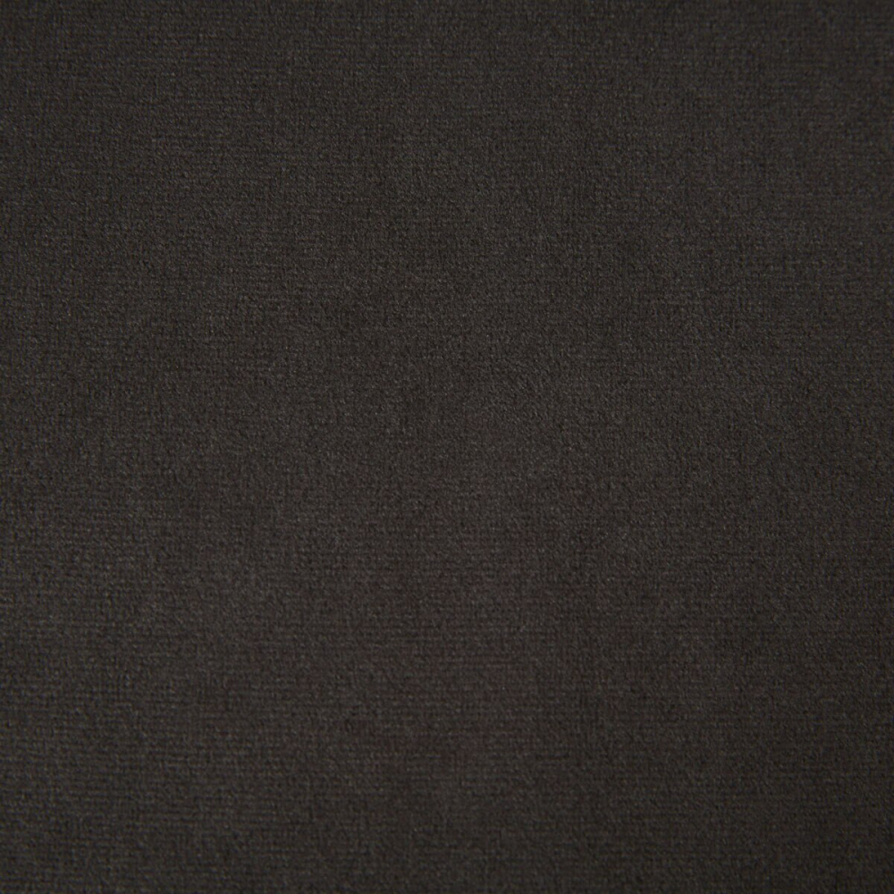 Swyft Charcoal Grey Velvet Sample Swatch