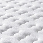 Silentnight AirMesh® 3000 Pocket Boxtop Mattress & Slate Grey Divan in 4 Sizes - Image 3
