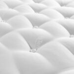 Silentnight British Wool 2400 Pocket Mattress & Slate Grey Divan in 4 Sizes - Image 3