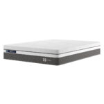 Sealy 1400 Pocket Hybrid Geltex Mattress in 4 Sizes - Image 3