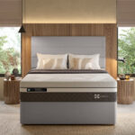 Sealy 1400 Pocket Hybrid Geltex Mattress in 4 Sizes - Image 5