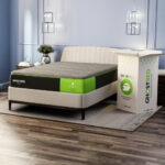 GhostBed Luxe Hybrid Cooling Mattress in 4 Sizes - Image 2