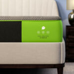 GhostBed Luxe Hybrid Cooling Mattress in 4 Sizes - Image 5