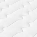 Silentnight Memory Pocket 2000 Mattress & Sandstone Divan in 4 Sizes - Image 4