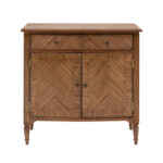 Gallery Highgrove Small Sideboard - Image 5