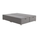 Sealy Full Ottoman Silver Fox Divan Base in 3 Sizes - Image 4