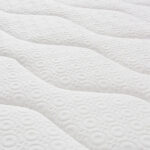 Silentnight 1200 Pocket Memory Cushion Top Mattress & Slate Grey Divan in 4 Sizes - Image 4